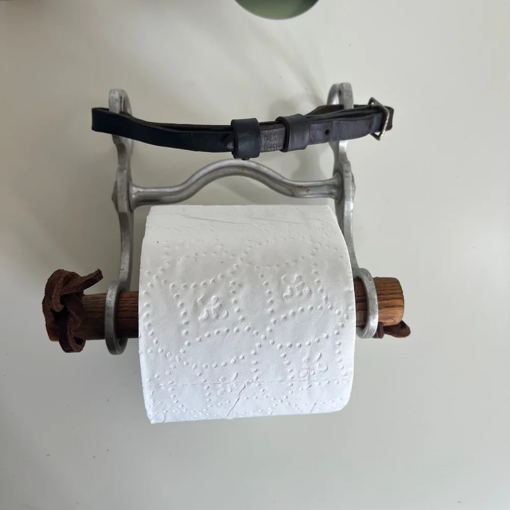 Handmade vintage pre